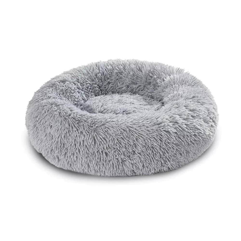 Official Calming Donut Dog Bed