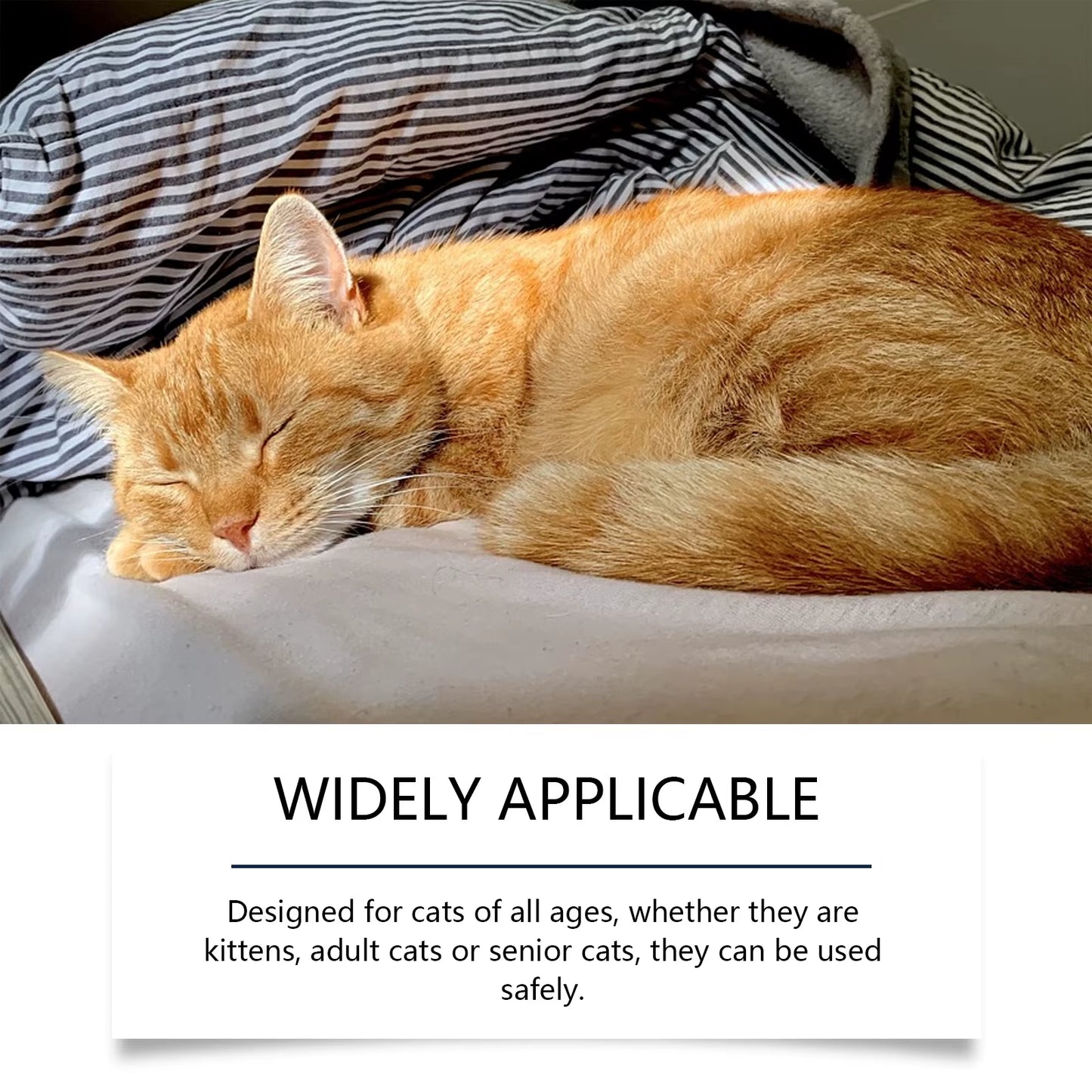 Cat Calming Diffuser Kit Refill Calming Mood Relaxing anti Anxiety Stress Soothing Comforting Pets Pheromone Calming Diffuser